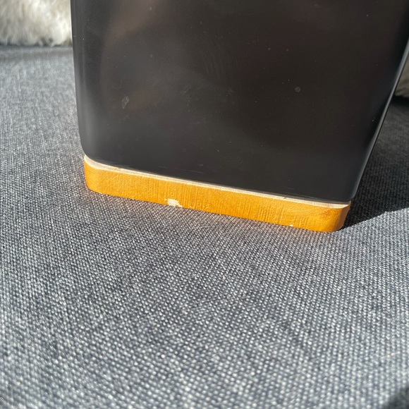 New Rae Dunn “Scrub” toilet brush - Picture 7 of 9